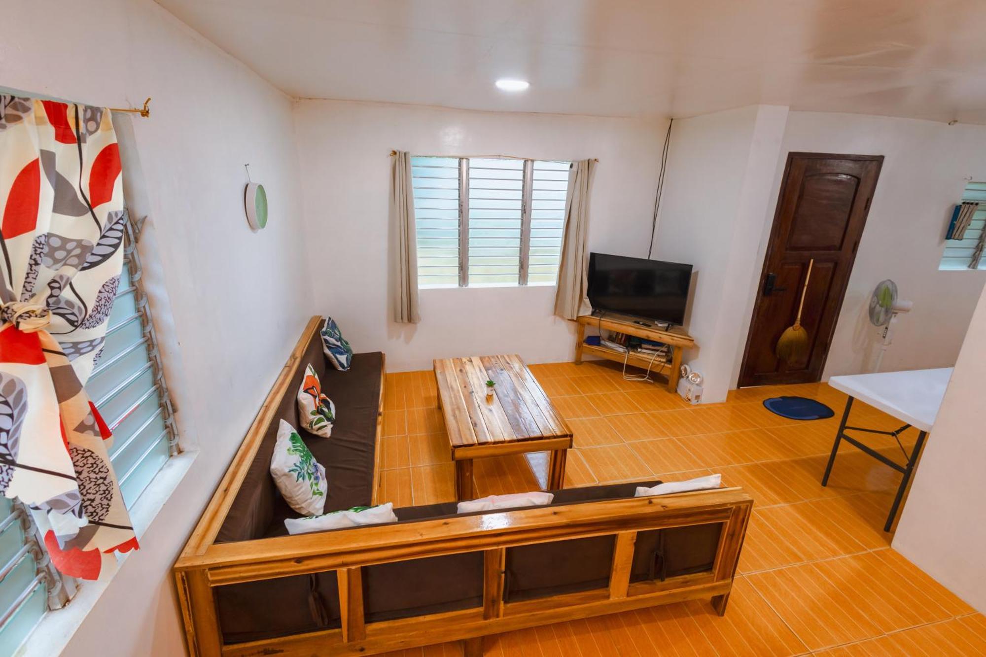 El Nido Home Stay Exterior photo