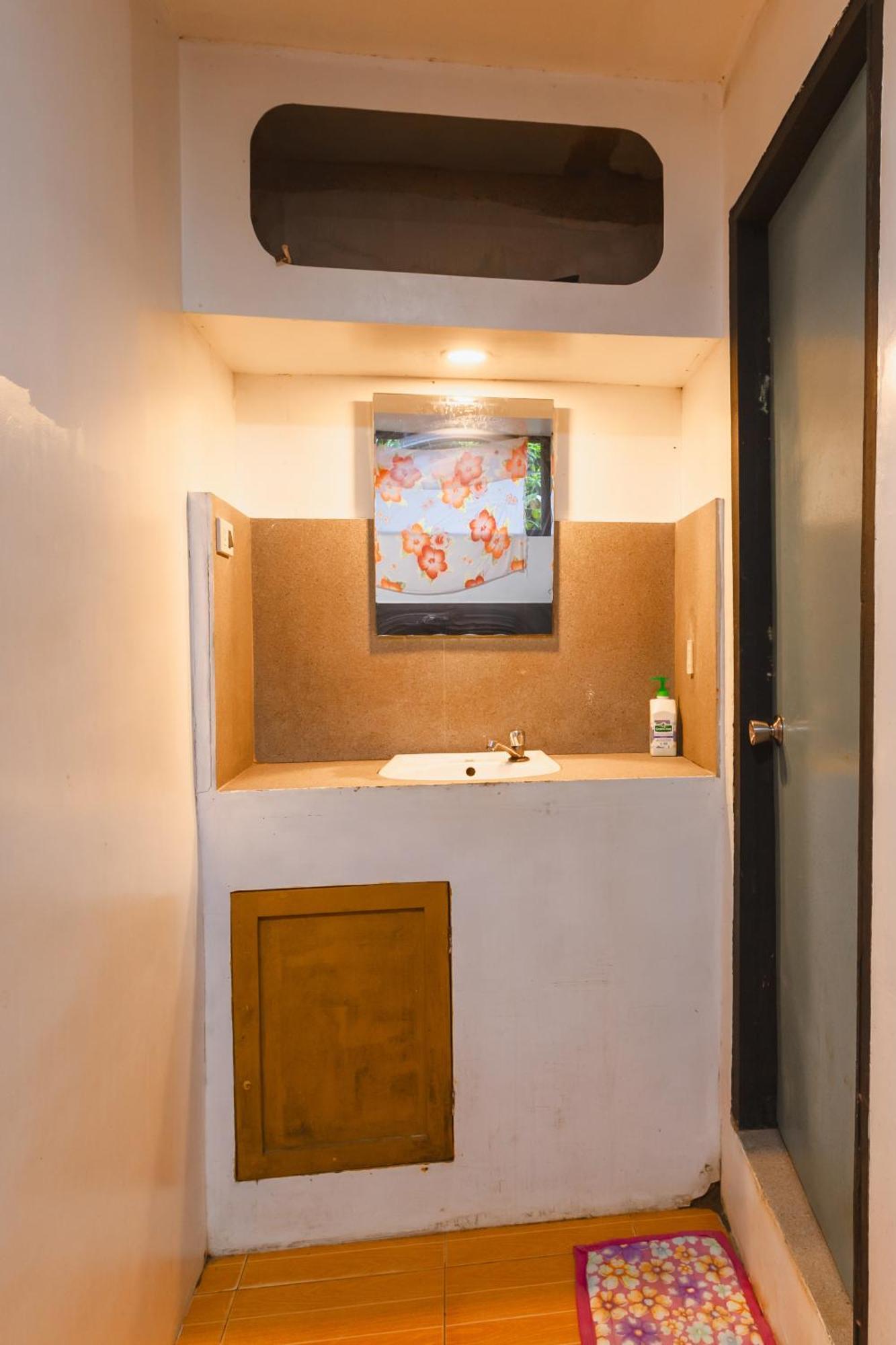 El Nido Home Stay Exterior photo